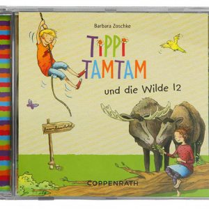 Tippi Tamtam und die wilde 12
